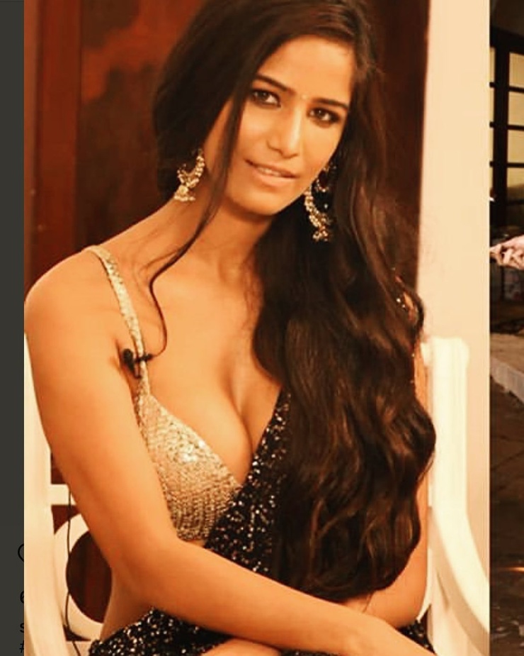 Poonam Pandey