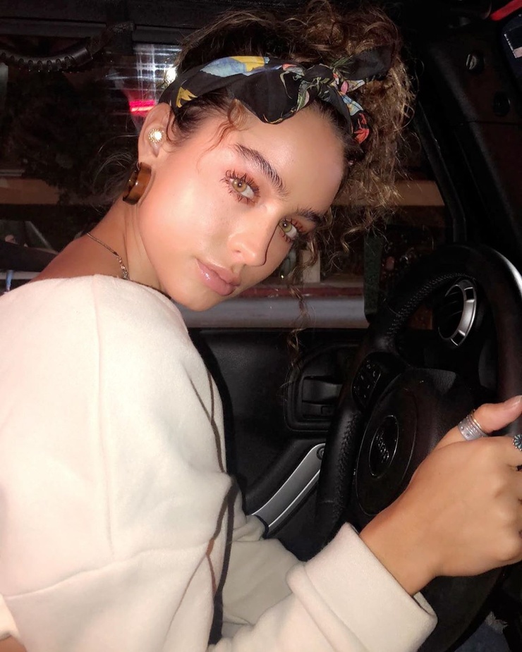 Sommer Ray Sommer Ray