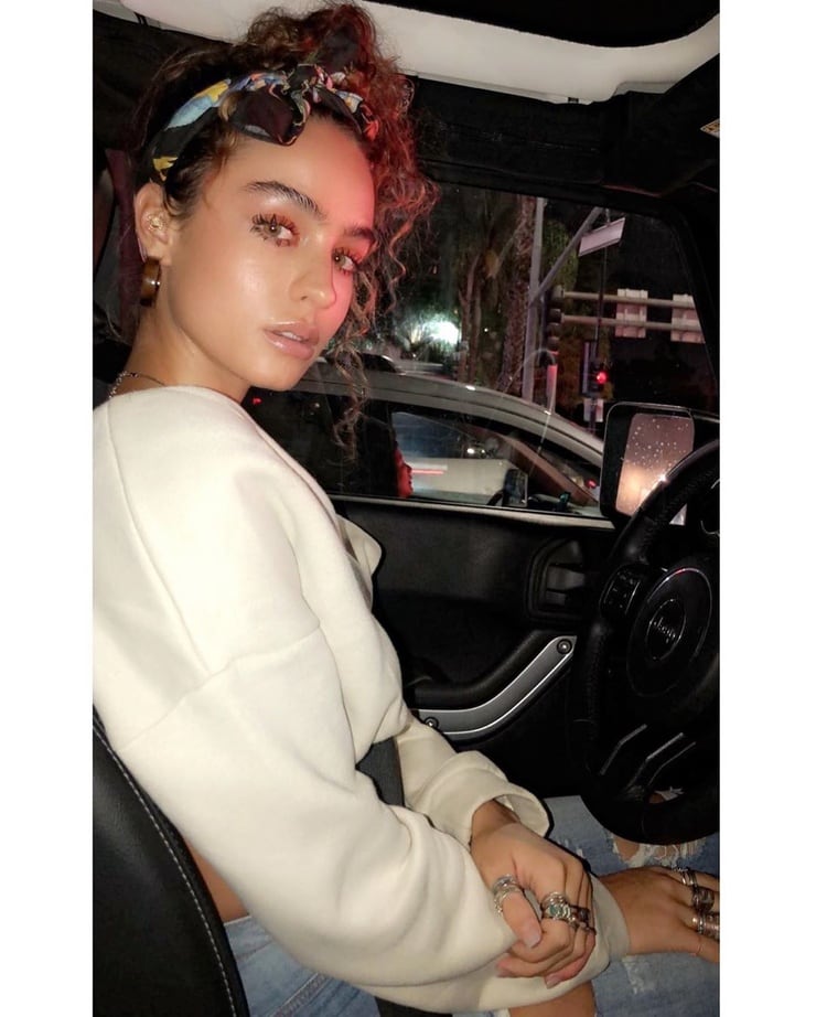 Sommer Ray Sommer Ray