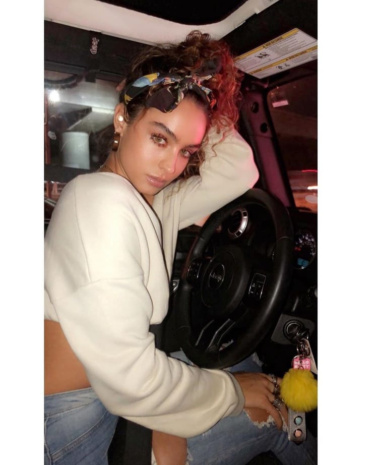 Sommer Ray Sommer Ray