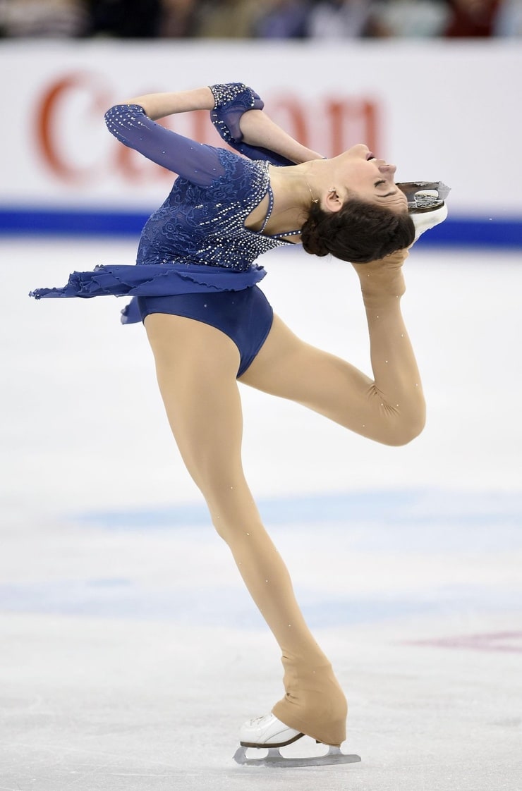 Evgenia Medvedeva