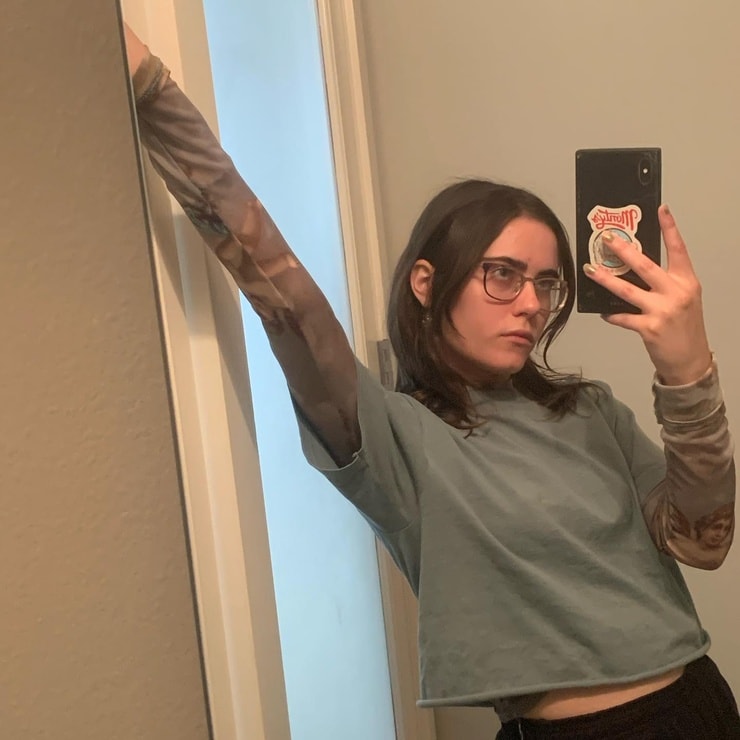 Ally Ioannides Ally Ioannides