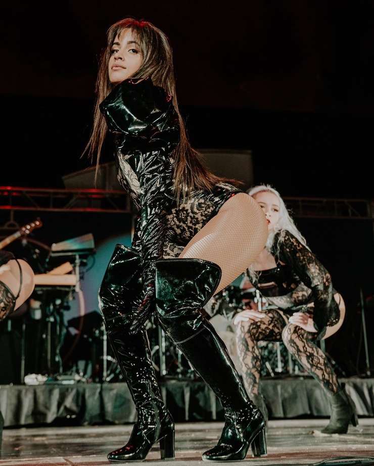 Camila Cabello
