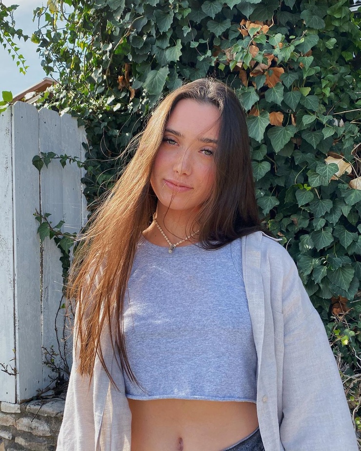 Hannah Meloche