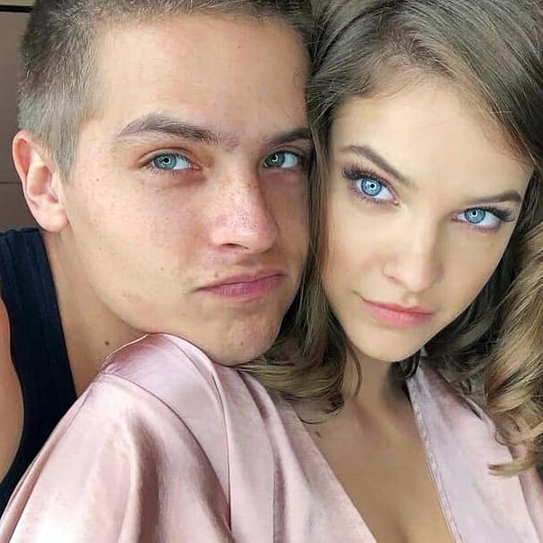 Barbara Palvin Barbara Palvin