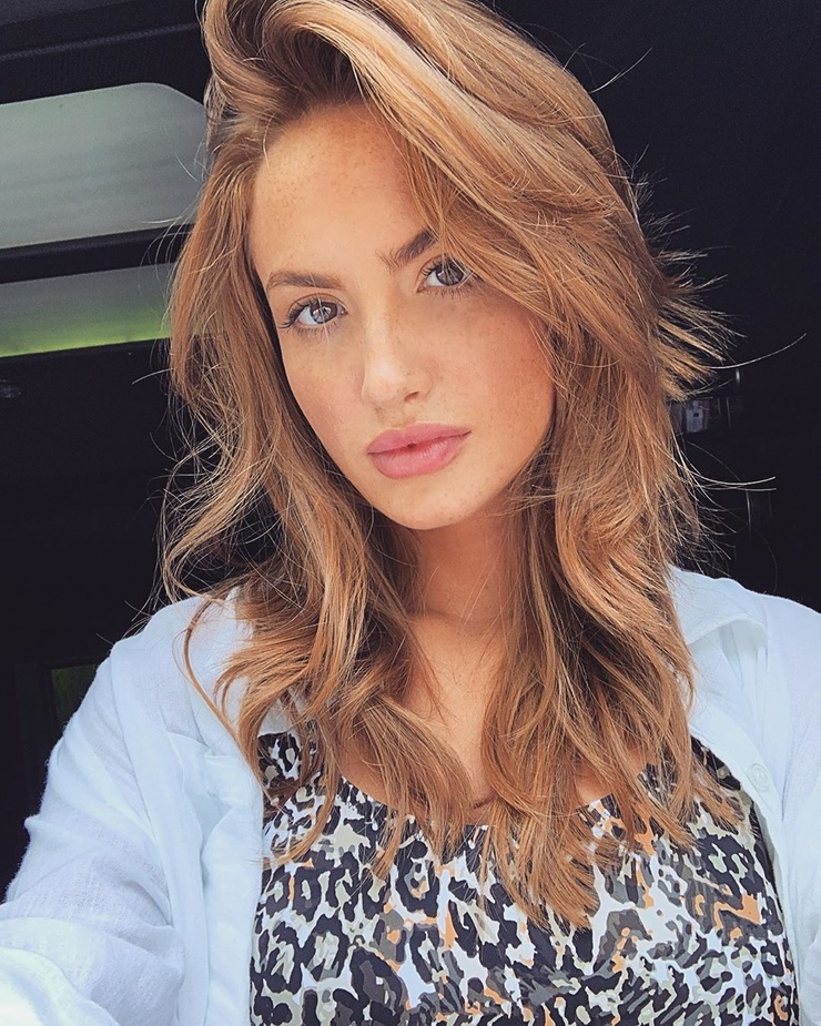 Haylee Baylee Picture of Haley Kalil