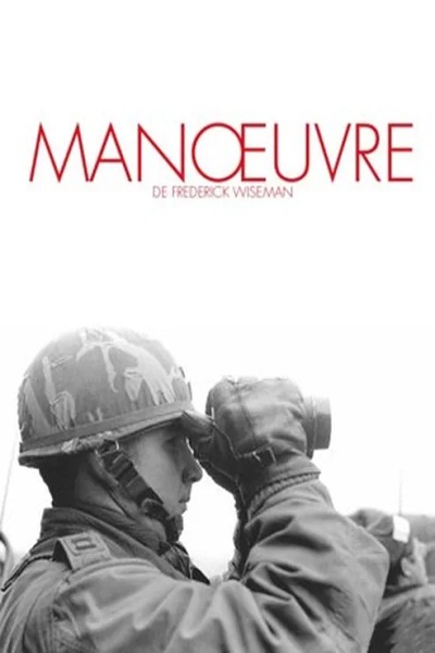 Manoeuvre (1979) Manoeuvre (1979)