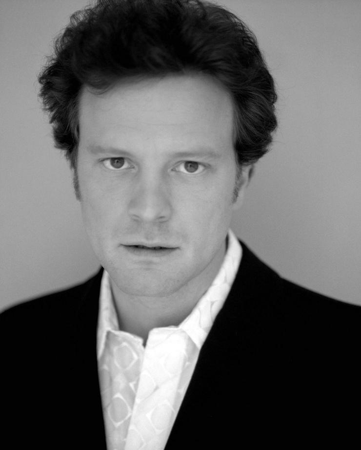 Colin Firth Colin Firth