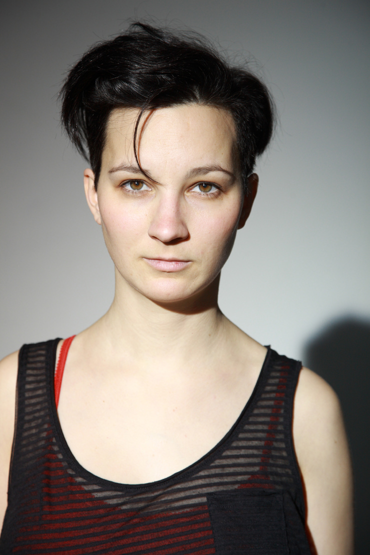 Stefanie de Velasco