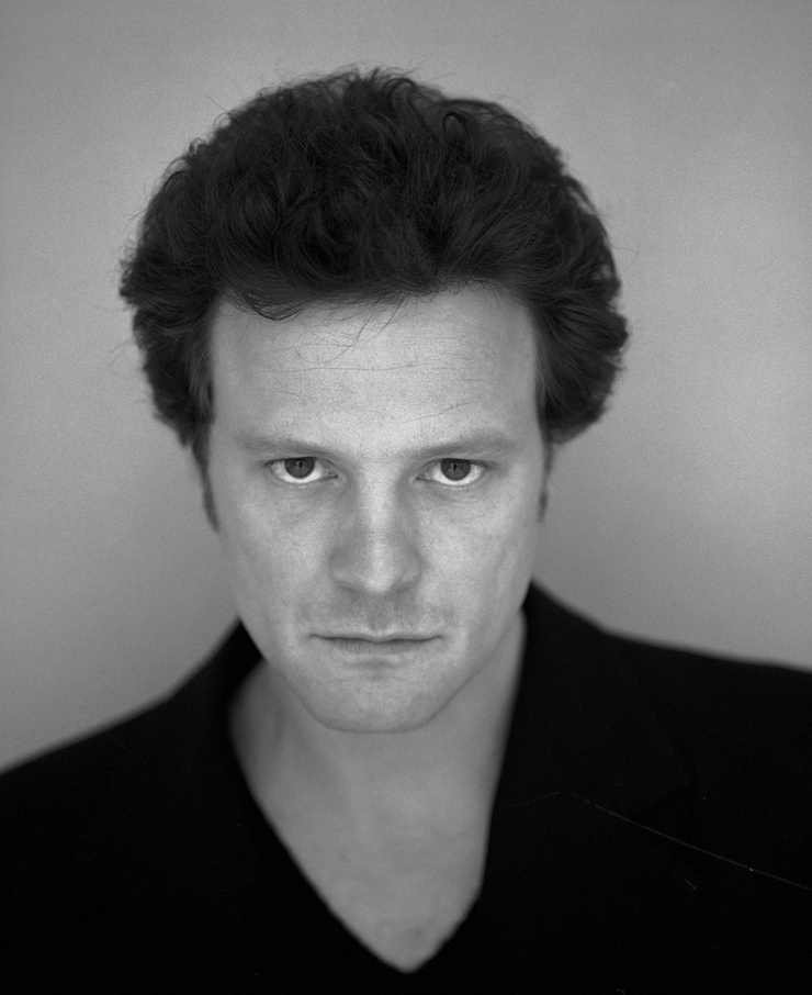 Colin Firth