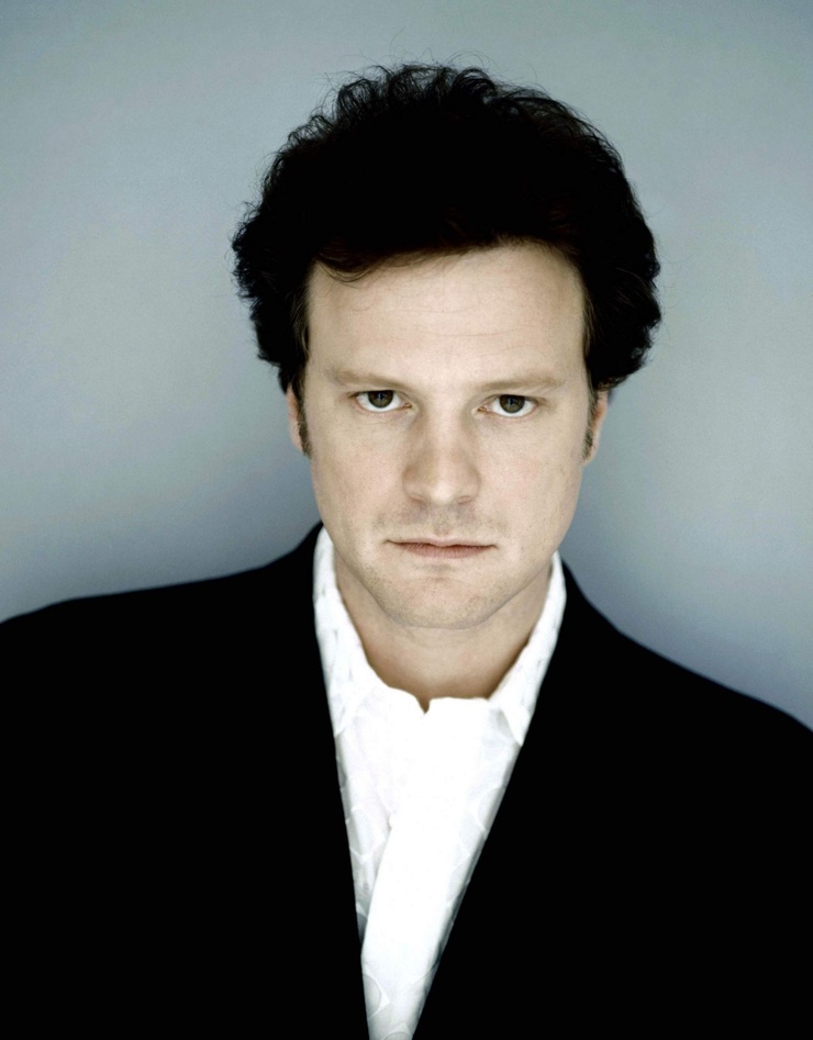 Colin Firth