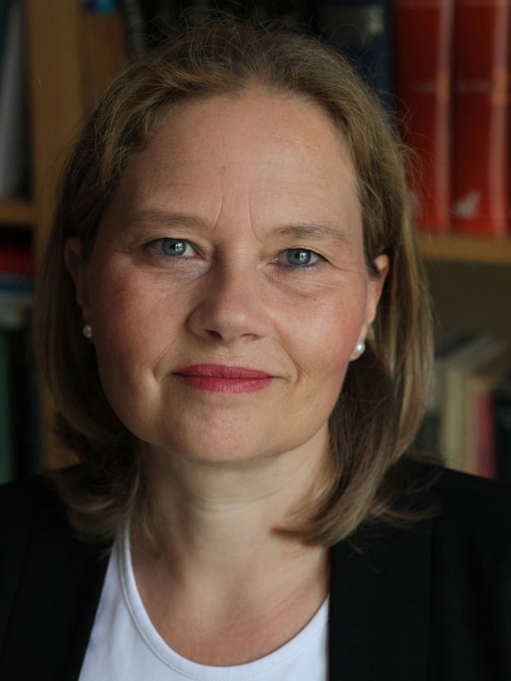 Franziska Ritter
