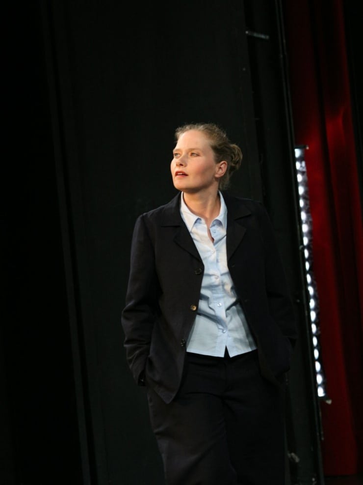 Franziska Ritter