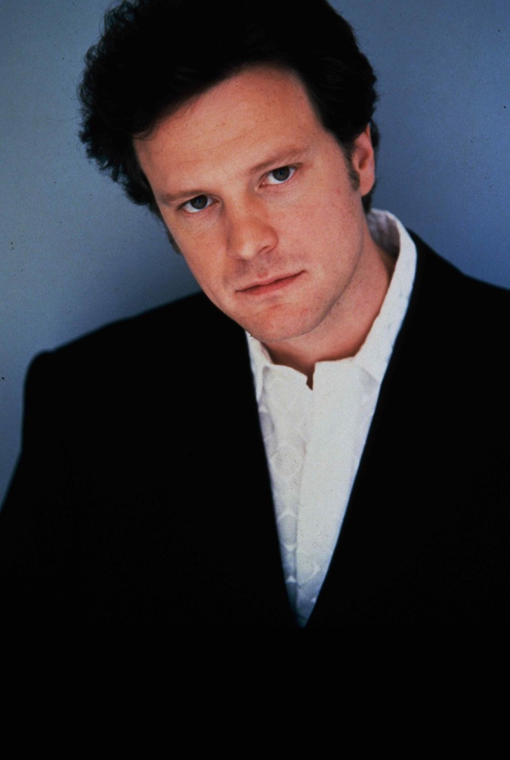 Colin Firth