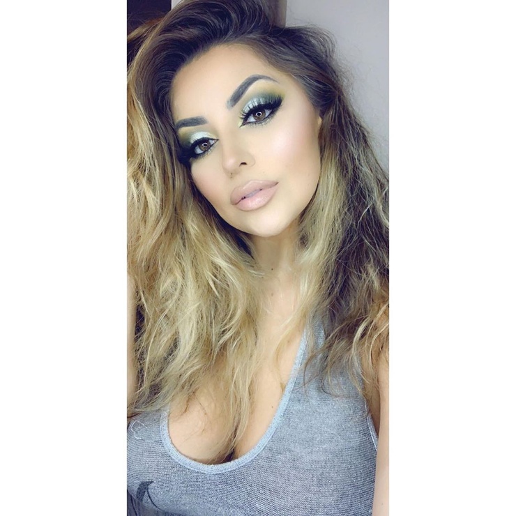Joey Ayana