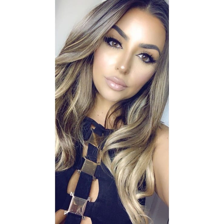Joey Ayana