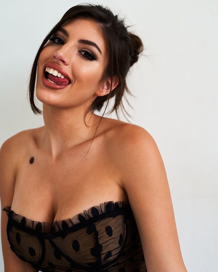 Rosana Hernandez Rosana Hernandez