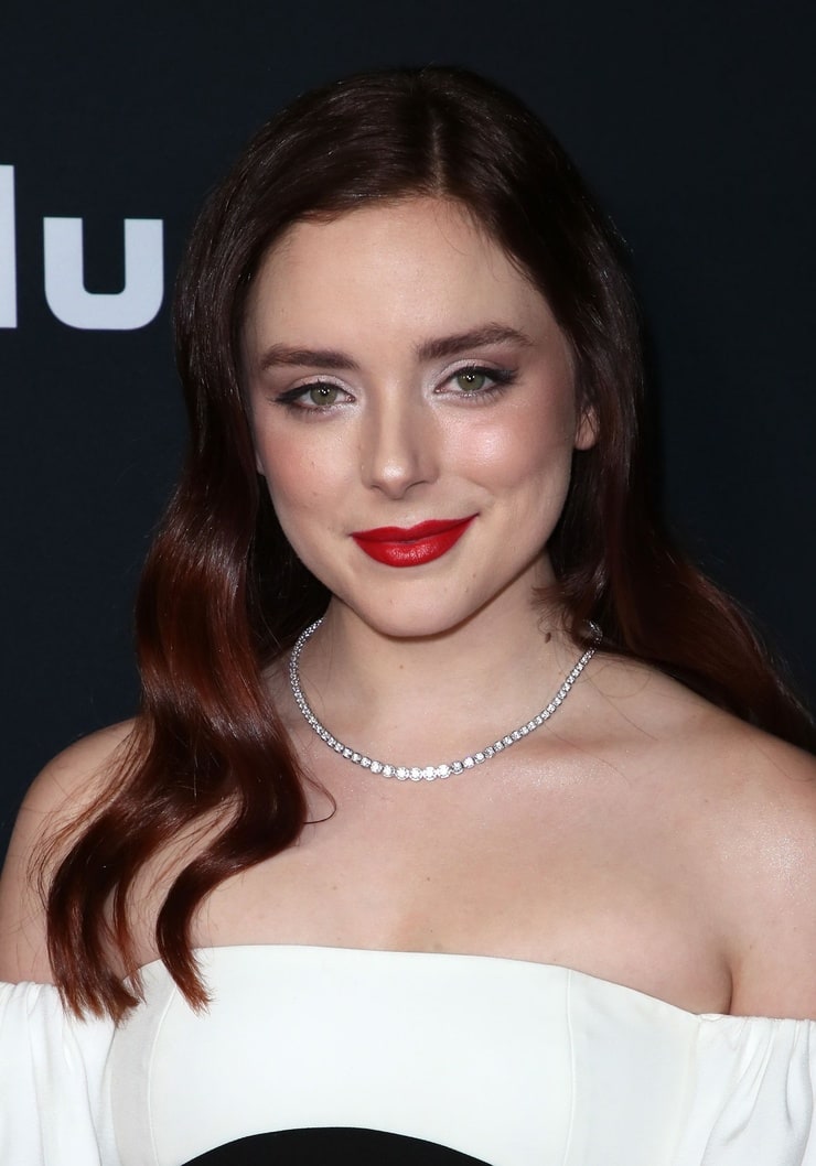 Madison Davenport