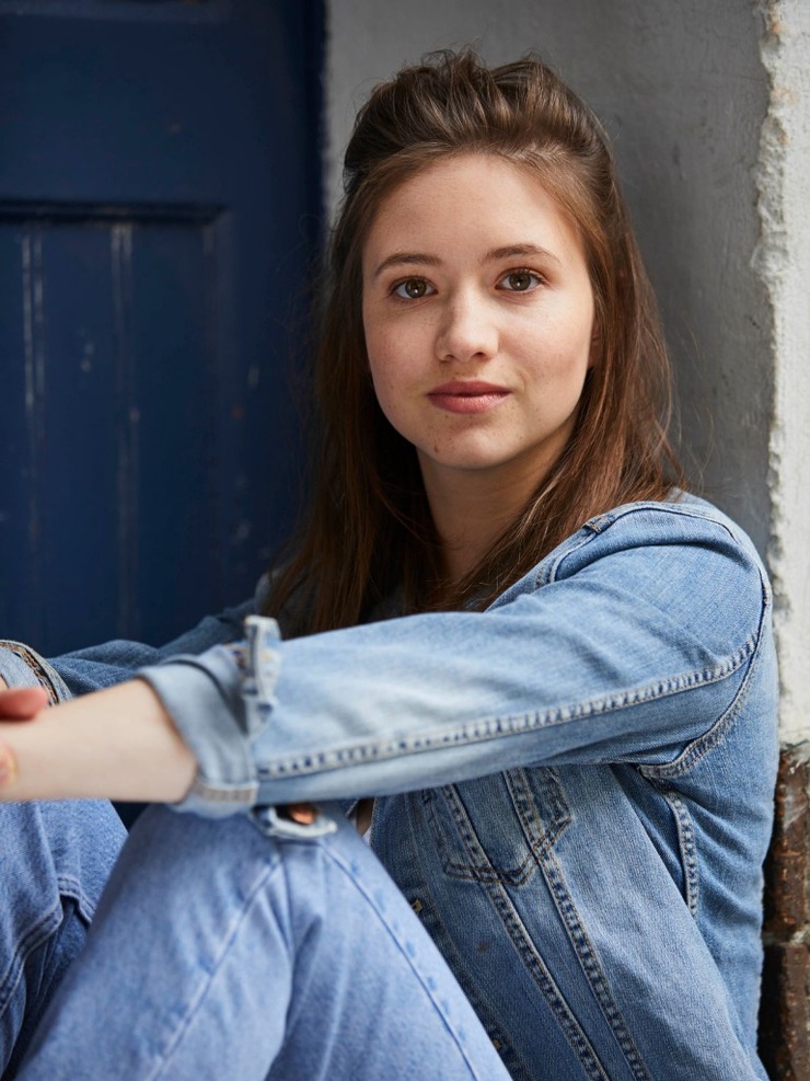Saskia Keilbach Saskia Keilbach