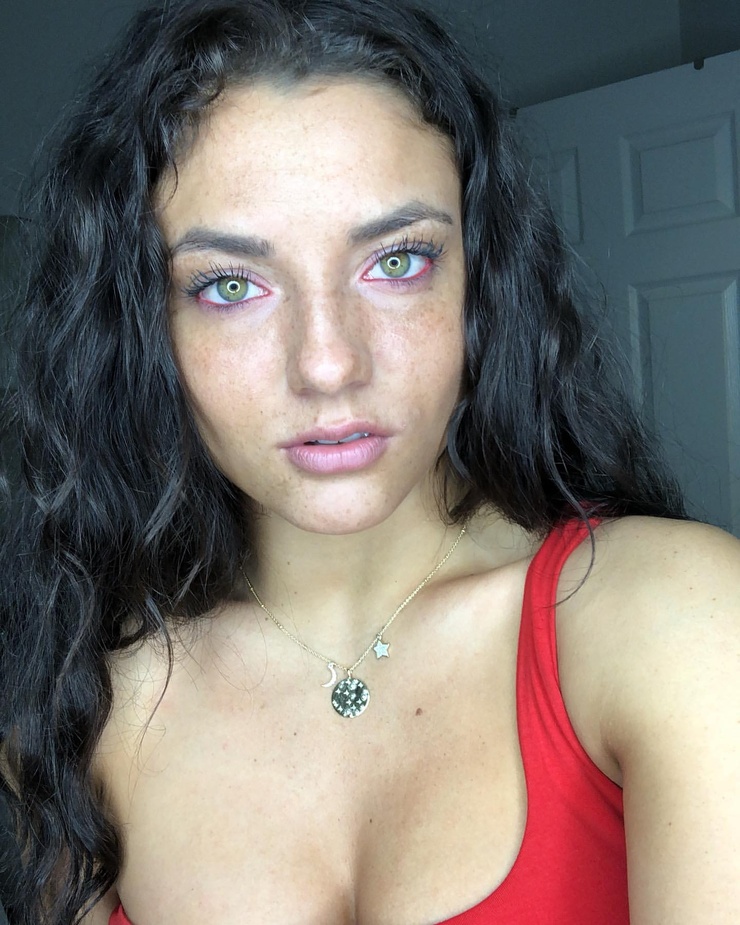 Jade Chynoweth Jade Chynoweth