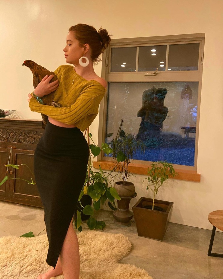 Jasmine Skye
