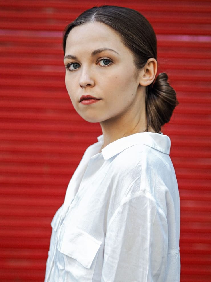 Marija Mauer Marija Mauer