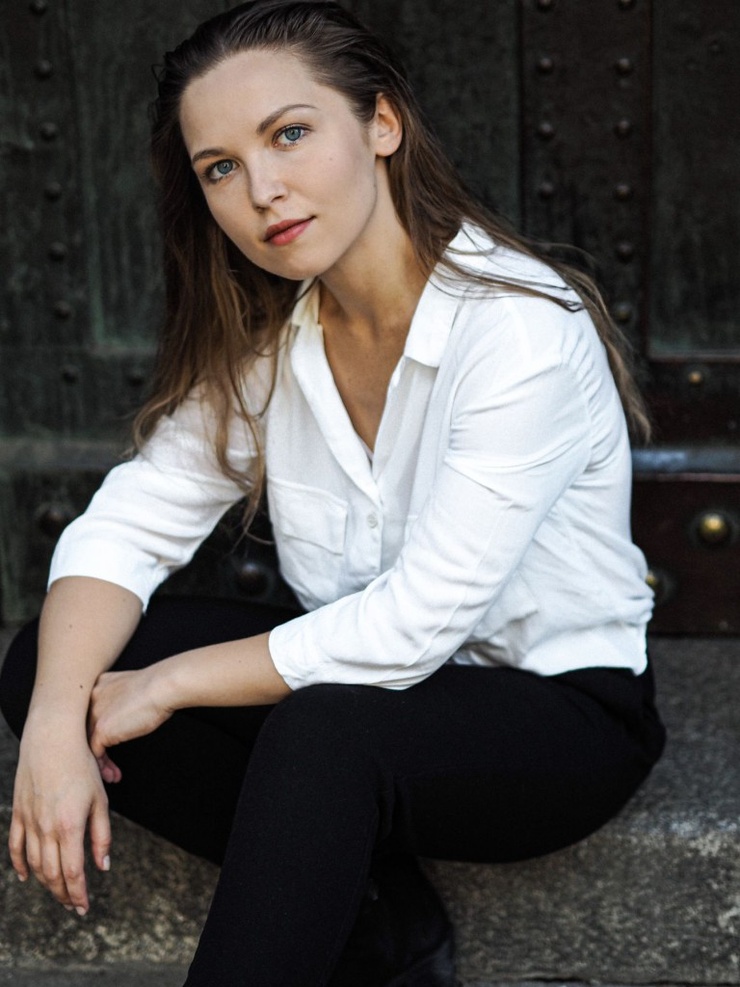 Marija Mauer Marija Mauer