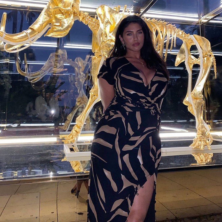 Latecia Thomas