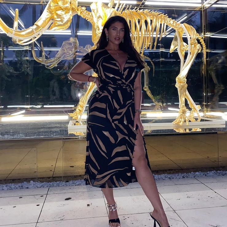 Latecia Thomas