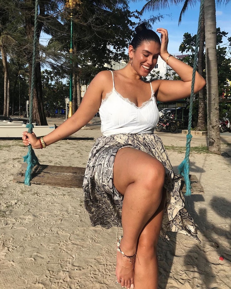 Latecia Thomas