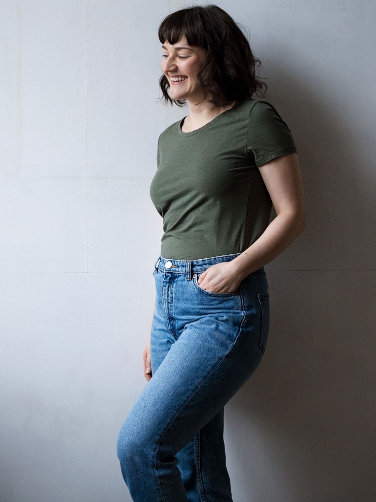 Lena Stamm Lena Stamm