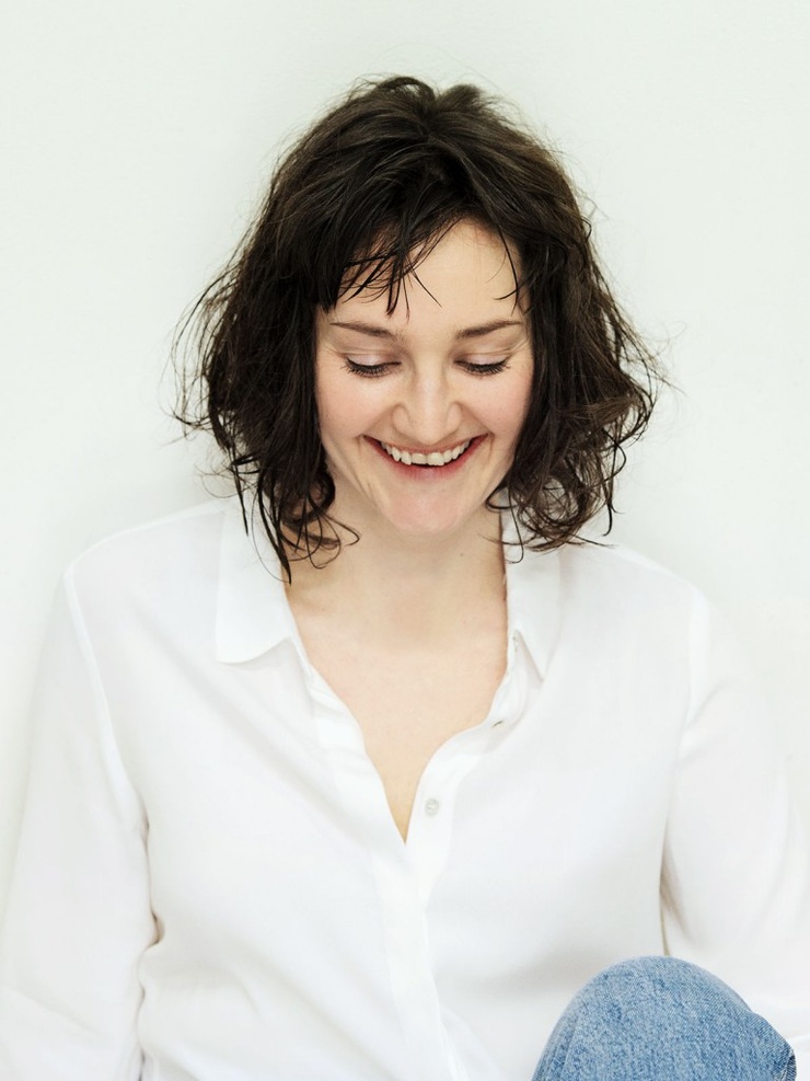 Lena Stamm Lena Stamm