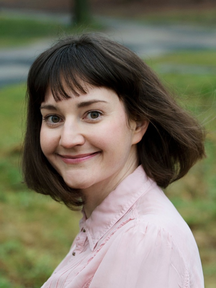 Lena Stamm Lena Stamm