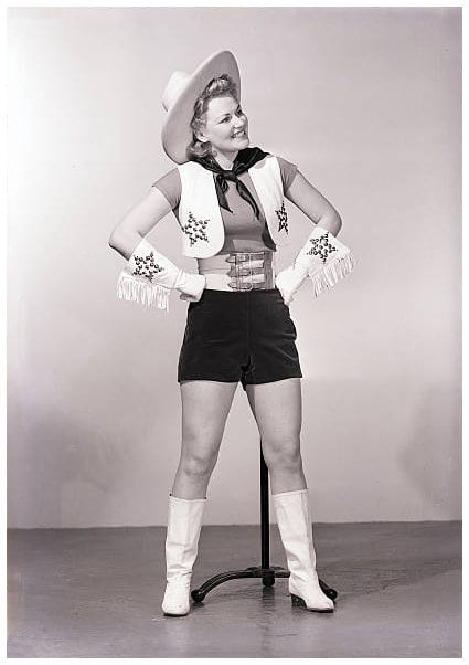 Betty Jane Hess