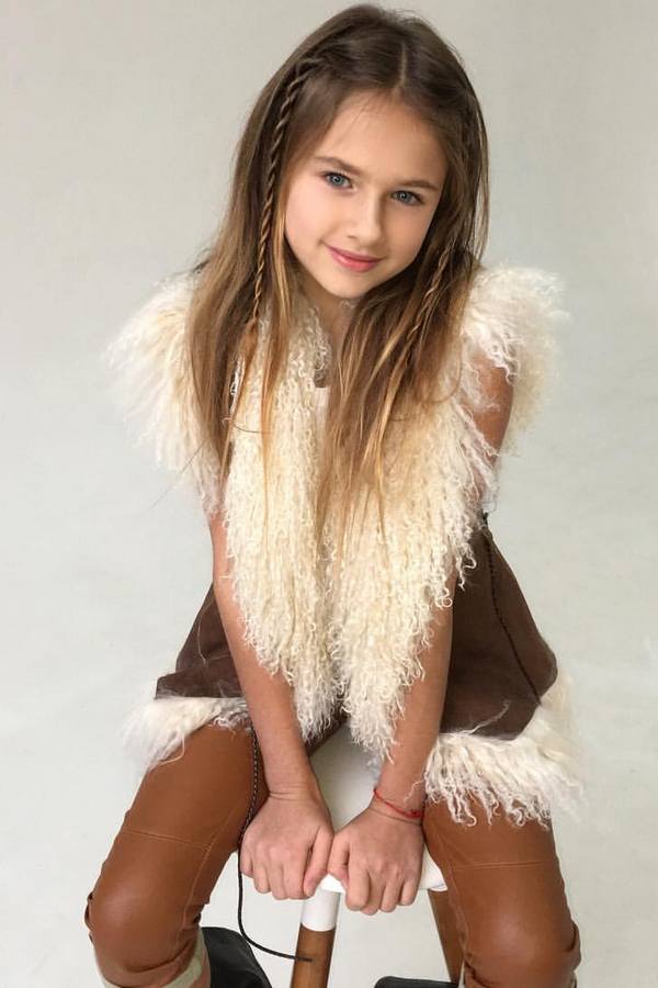 Sofia Patlandze