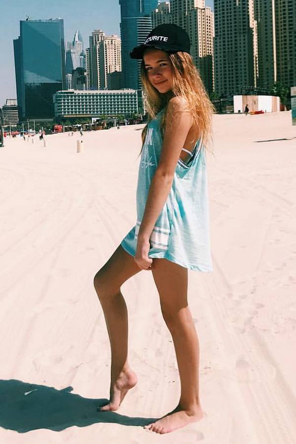 Sofia Patlandze
