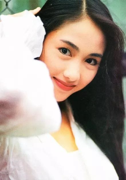 Gigi Lai Gigi Lai