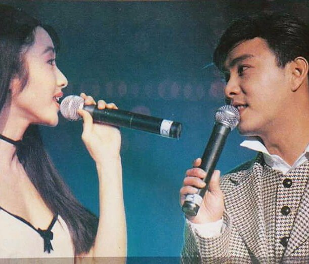 Dicky Cheung Dicky Cheung