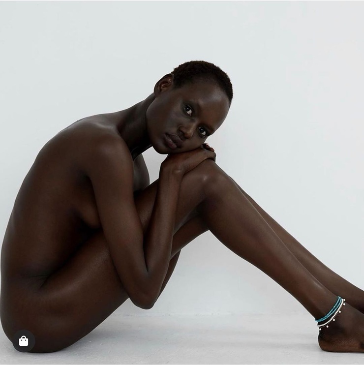 Ajak Deng Ajak Deng