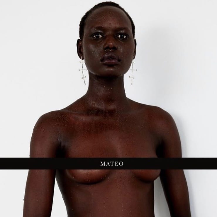 Ajak Deng