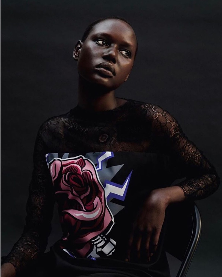 Ajak Deng