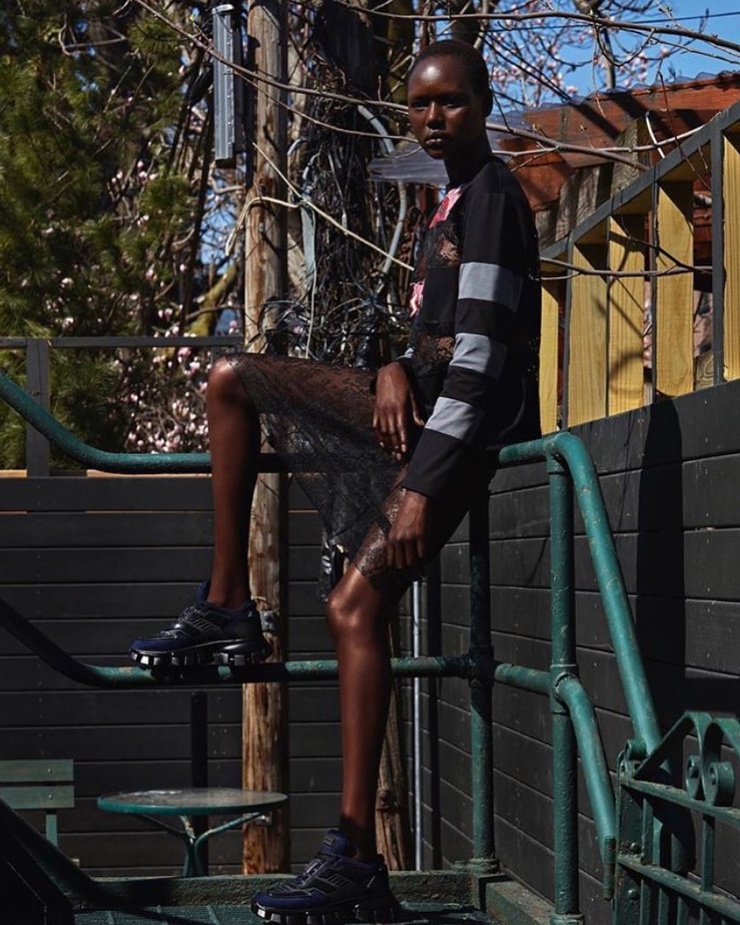 Ajak Deng