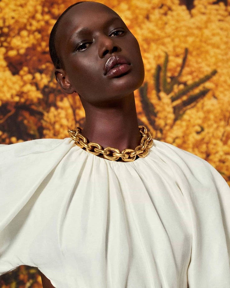 Ajak Deng