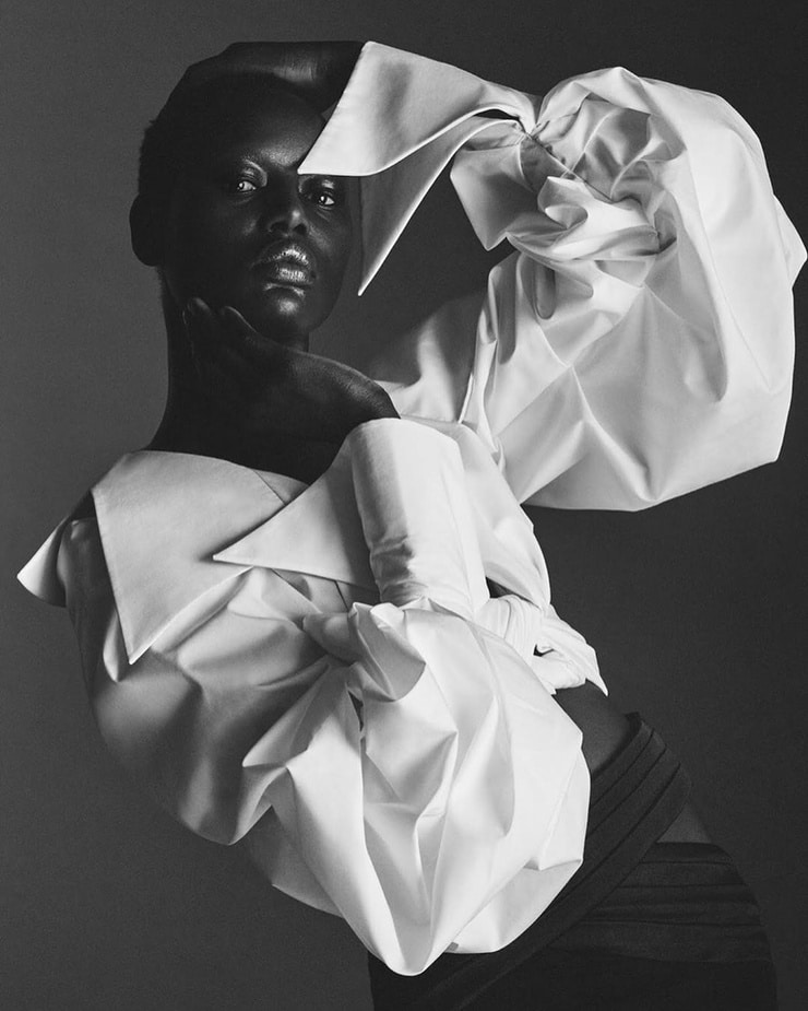 Ajak Deng