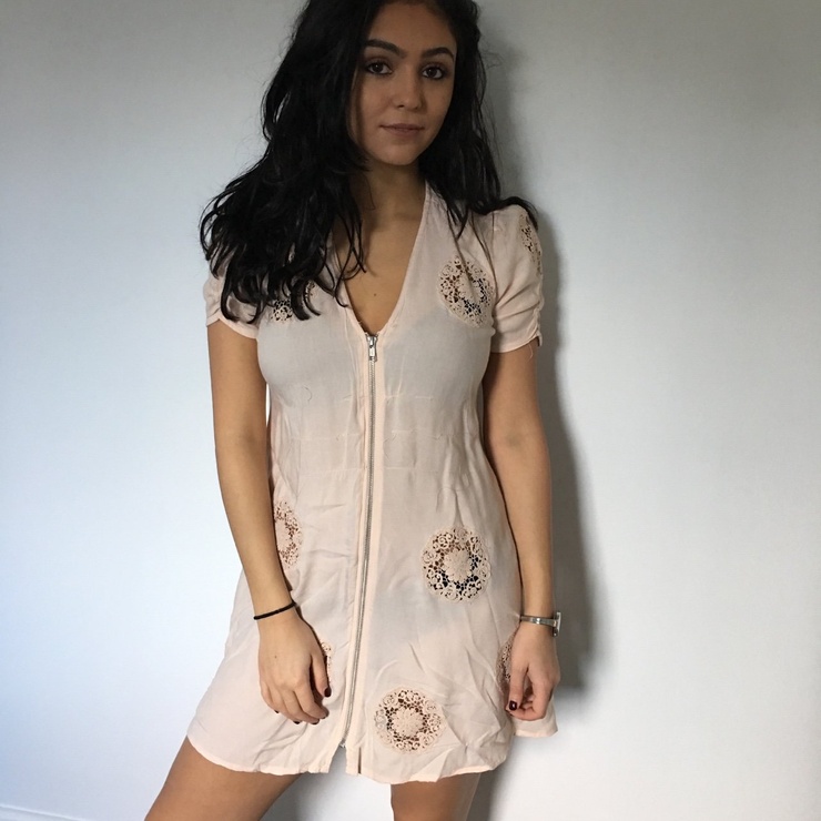 Olivia Bernstone