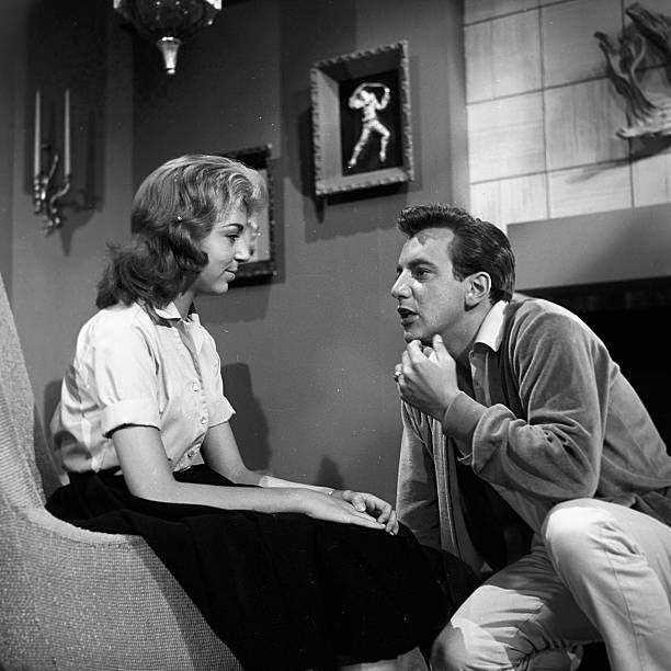 Dodie Stevens Dodie Stevens