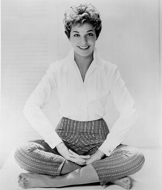 Dodie Stevens Dodie Stevens