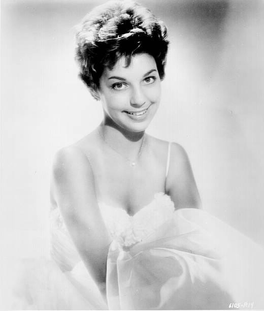 Dodie Stevens