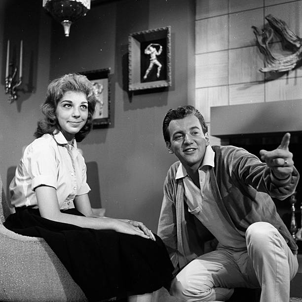 Dodie Stevens Dodie Stevens
