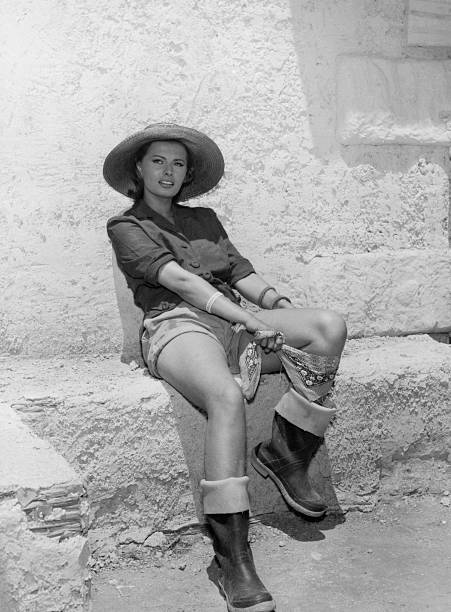 The River Girl The River Girl